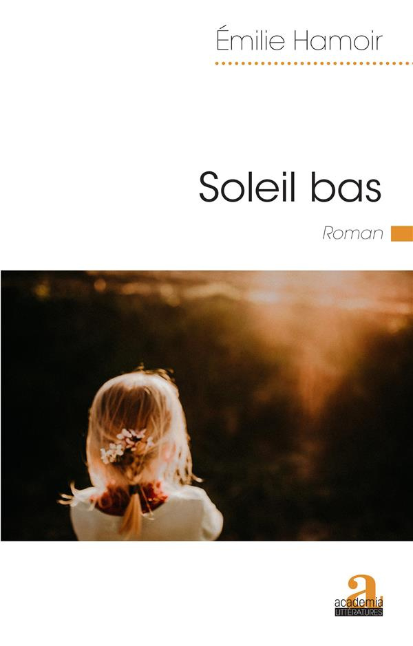 Soleil bas