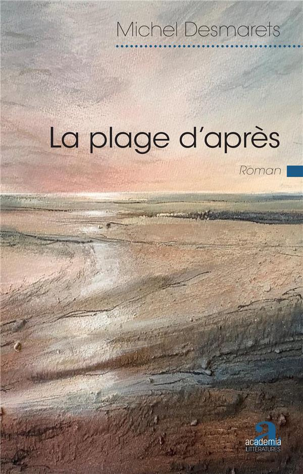 La plage d'après