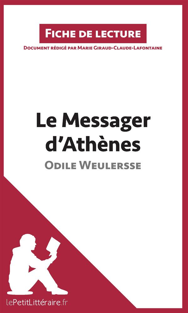 Le messager d'Athènes