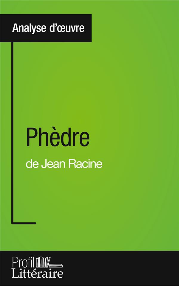 Phèdre
