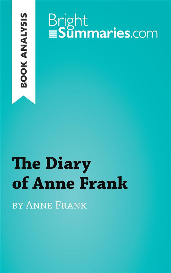 The Diary of Anne Frank