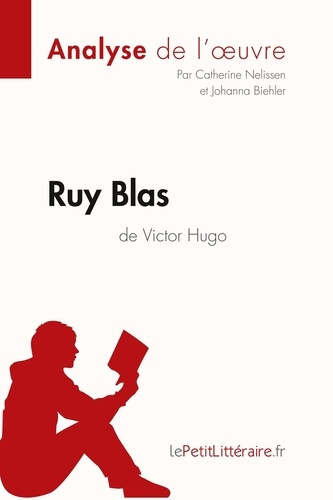 Ruy Blas de Victor Hugo