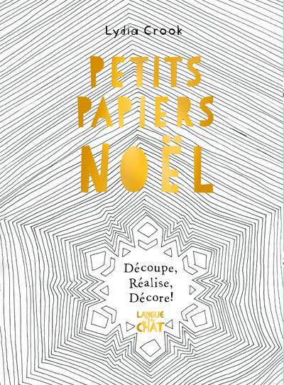 Petits papiers Noël