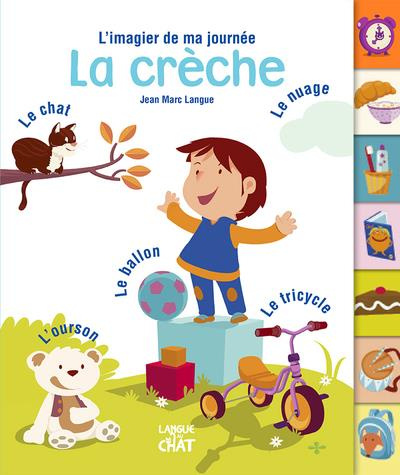 La crèche