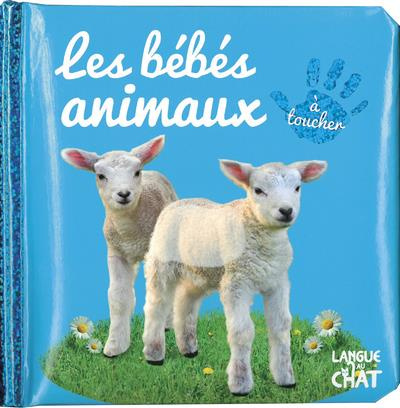 Les bébés animaux