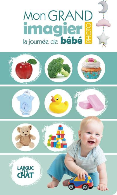 La journée de bébé