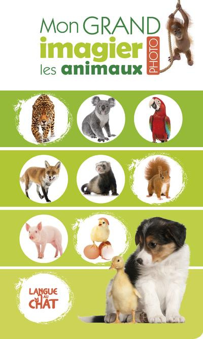 Les animaux