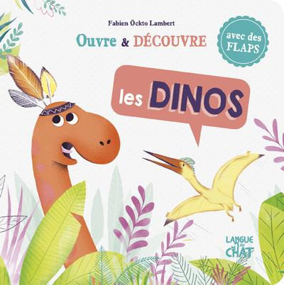 Les dinos