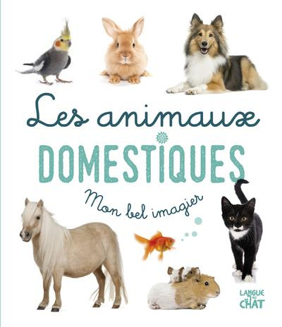 Les animaux domestiques