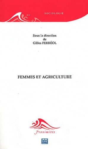 Femmes et agriculture