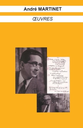 Oeuvres. Tome 4, Linguistique appliquée