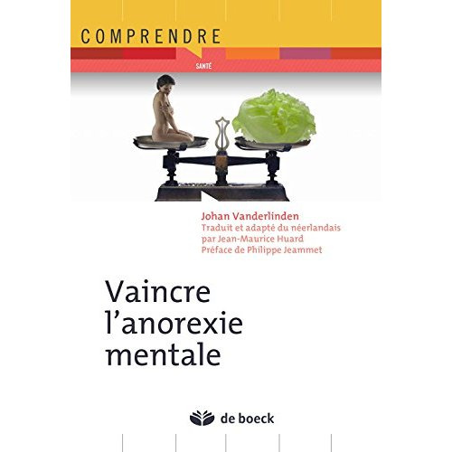 Vaincre l'anorexie