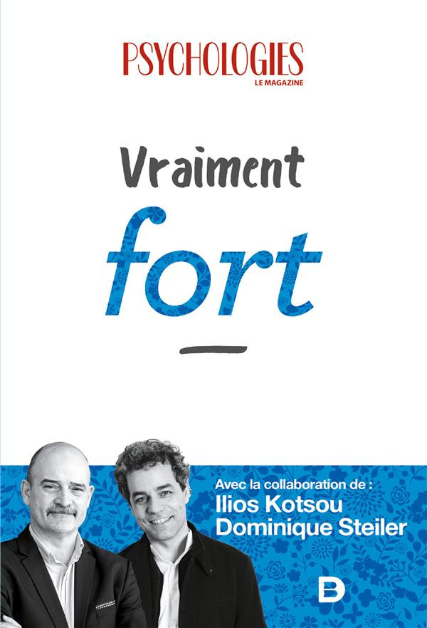 Vraiment fort