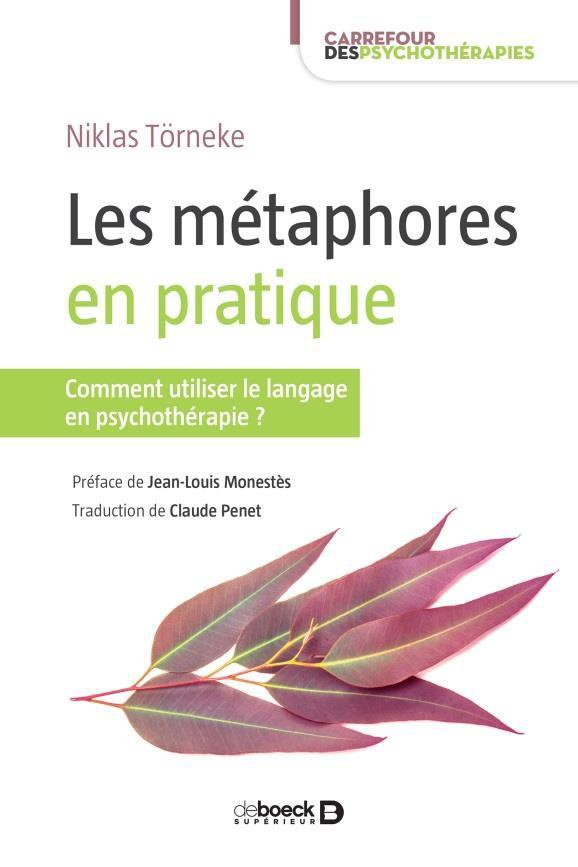 Les métaphores en pratique. Comment utiliser le langage en psychothérapie ?