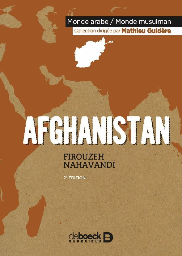 Afghanistan. 2e édition