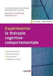 Expérimentez la thérapie cognitivo-comportementale