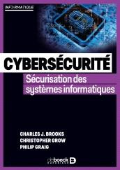 Cybersécurité. Sécurisation des systèmes informatiques