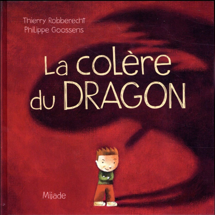 La colère du dragon