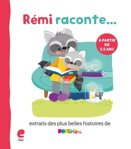 Rémi raconte... : Les plus belles histoires de Dorémini