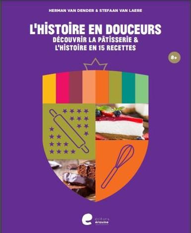 L'histoire en douceurs