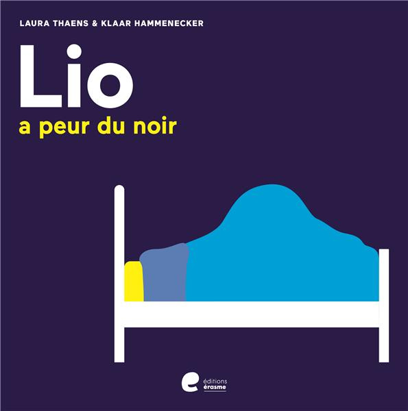 Lio : Lio a peur du noir