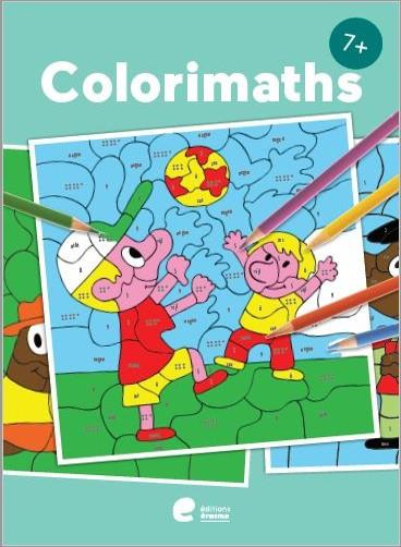 Colorimaths