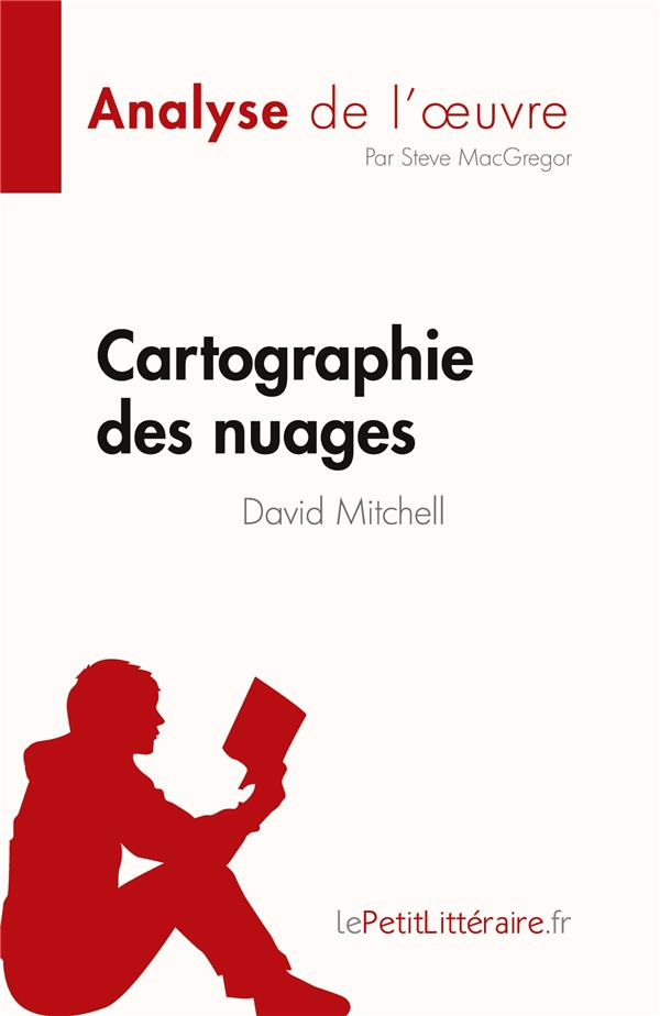 Cartographie des nuages de David Mitchell (Analyse de l'oeuvre). Résumé complet et analyse détaillée