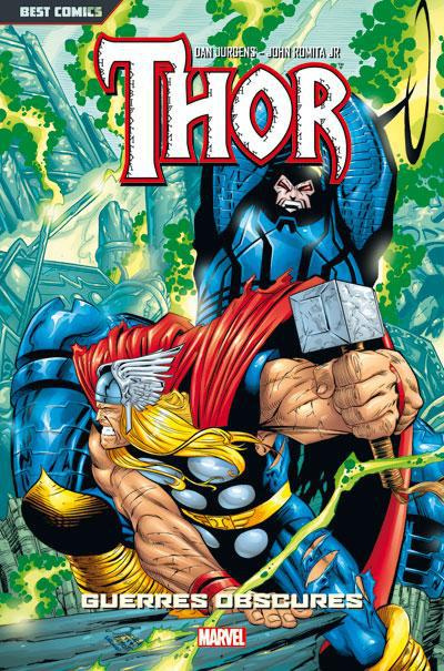 Thor Guerres obscures
