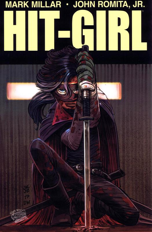 Hit-Girl