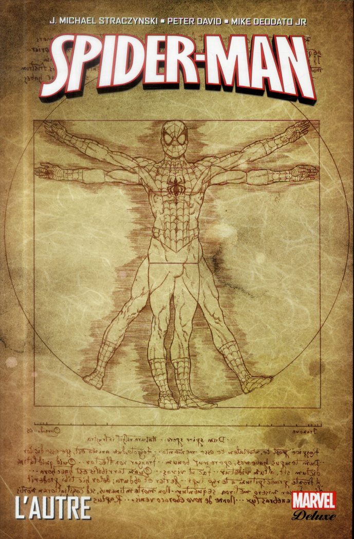 Spider-Man : L'autre