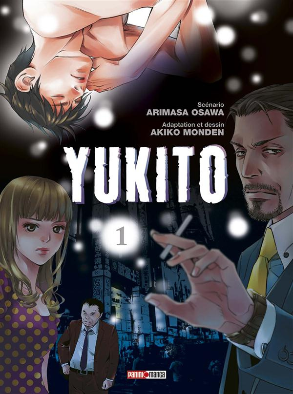 Yukito Tome 1