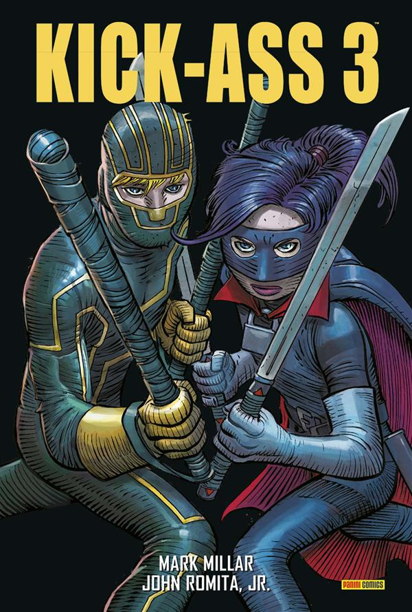 Kick-Ass 3