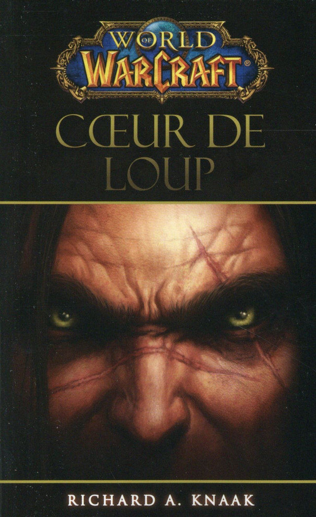 World of Warcraft : Coeur de Loup