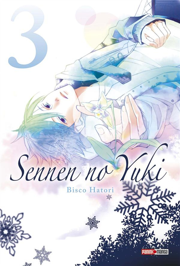 Sennen no Yuki/3/