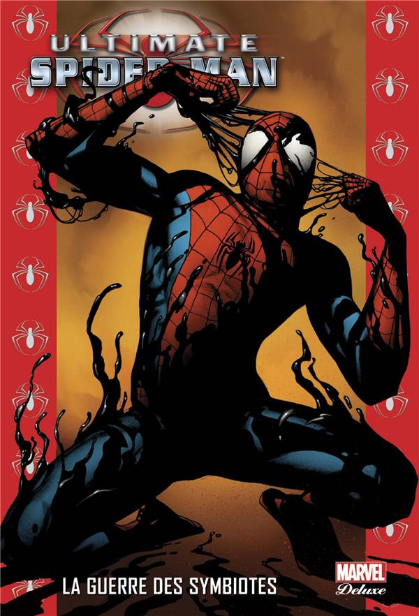 Ultimate Spider-Man Tome 11