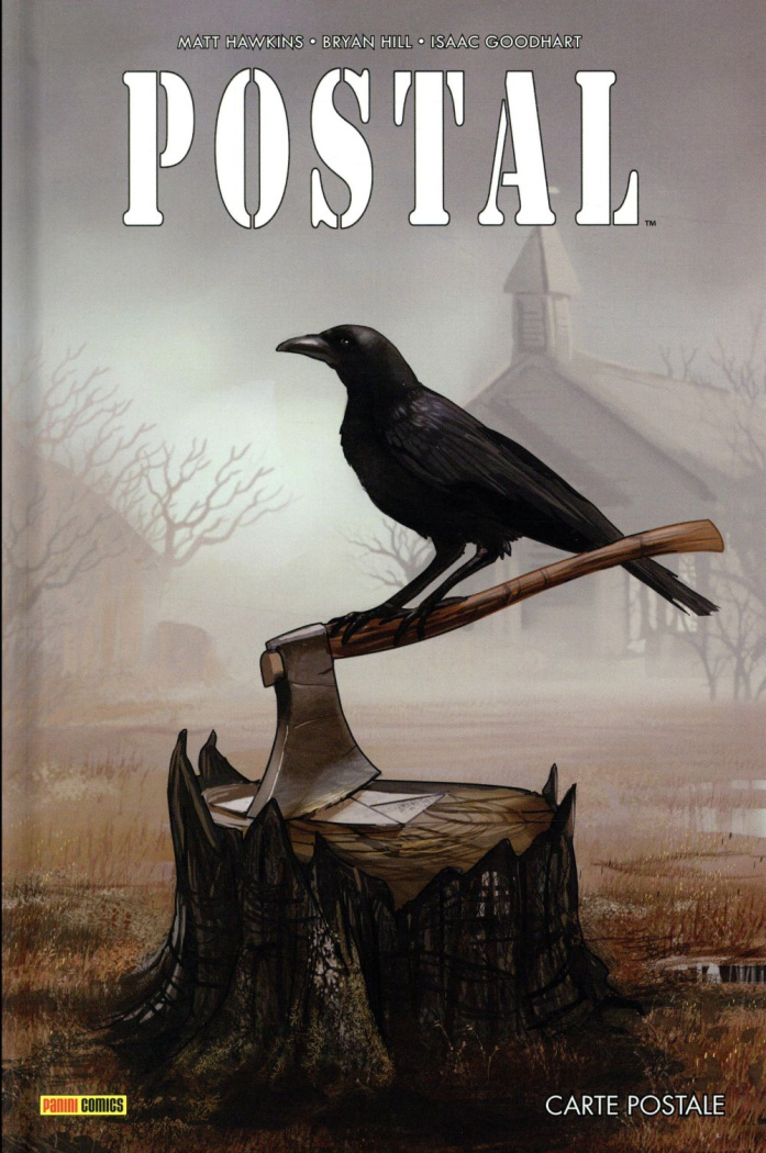 Postal/1/Carte postale / Carte postale