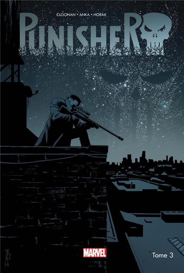 Punisher Tome 3