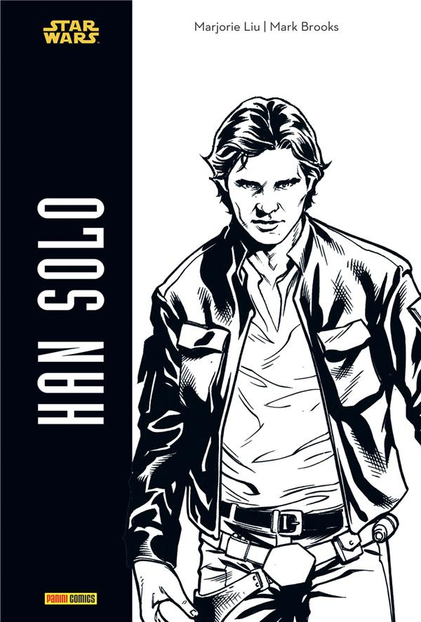 Star Wars : Han Solo