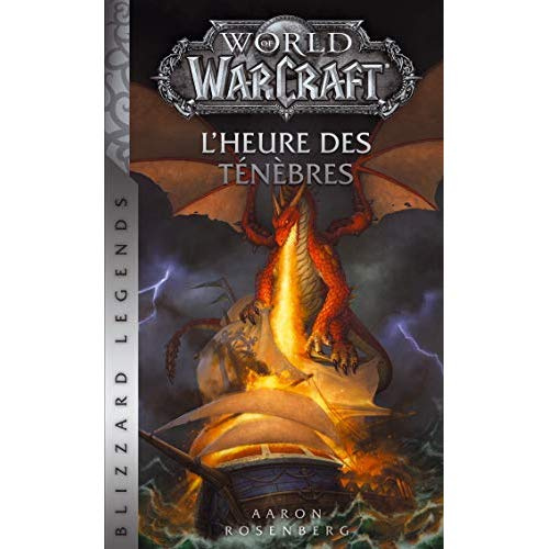 World of Warcraft : L'heure des ténèbres