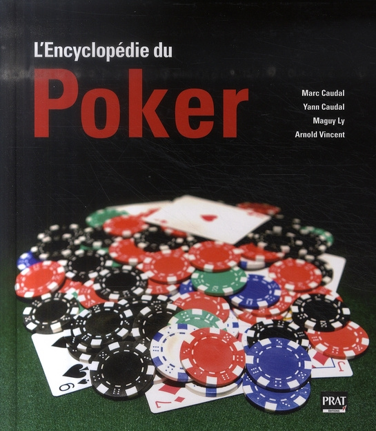 L'Encyclopédie du Poker