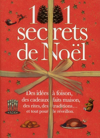 1001 secrets de Noël