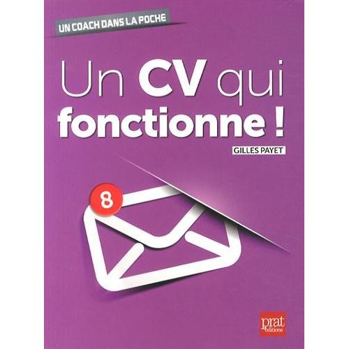 Un CV qui fonctionne !