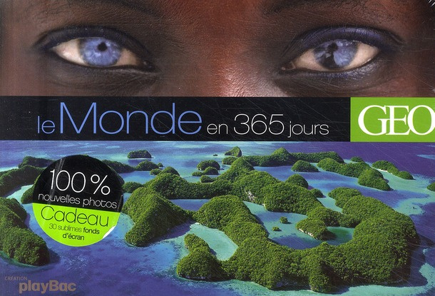 Le Monde en 365 jours