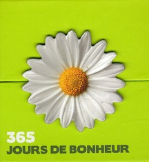 365 jours de bonheur