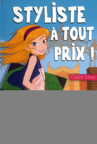 Styliste à tout prix !