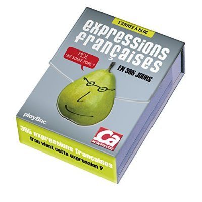 D'où vient cette expression ? En 365 jours