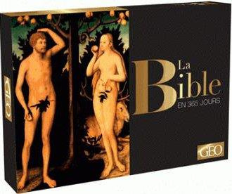 La Bible en 365 jours