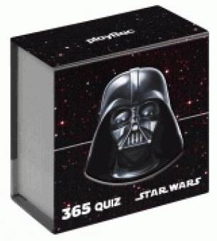 365 quiz Star Wars