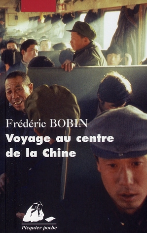 VOYAGE AU CENTRE DE LA CHINE