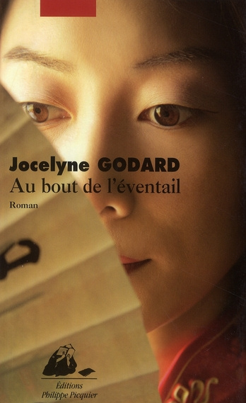 AU BOUT DE L'EVENTAIL